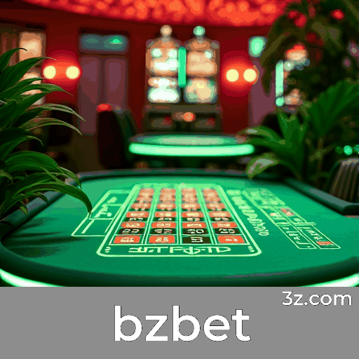 Tecnologia 3D e Jogos de Casino na BZBet