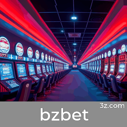 Tecnologia 3D e Jogos de Casino na BZBet